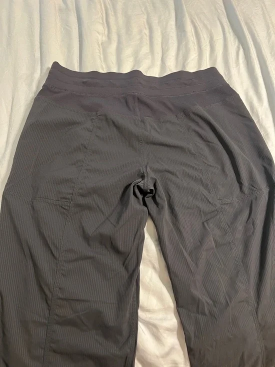 Lululemon Dance Studio Mid-Rise Pant - Picture 13 of 15